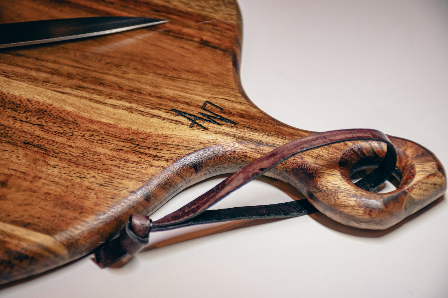 PLANCHE À DÉCOUPER