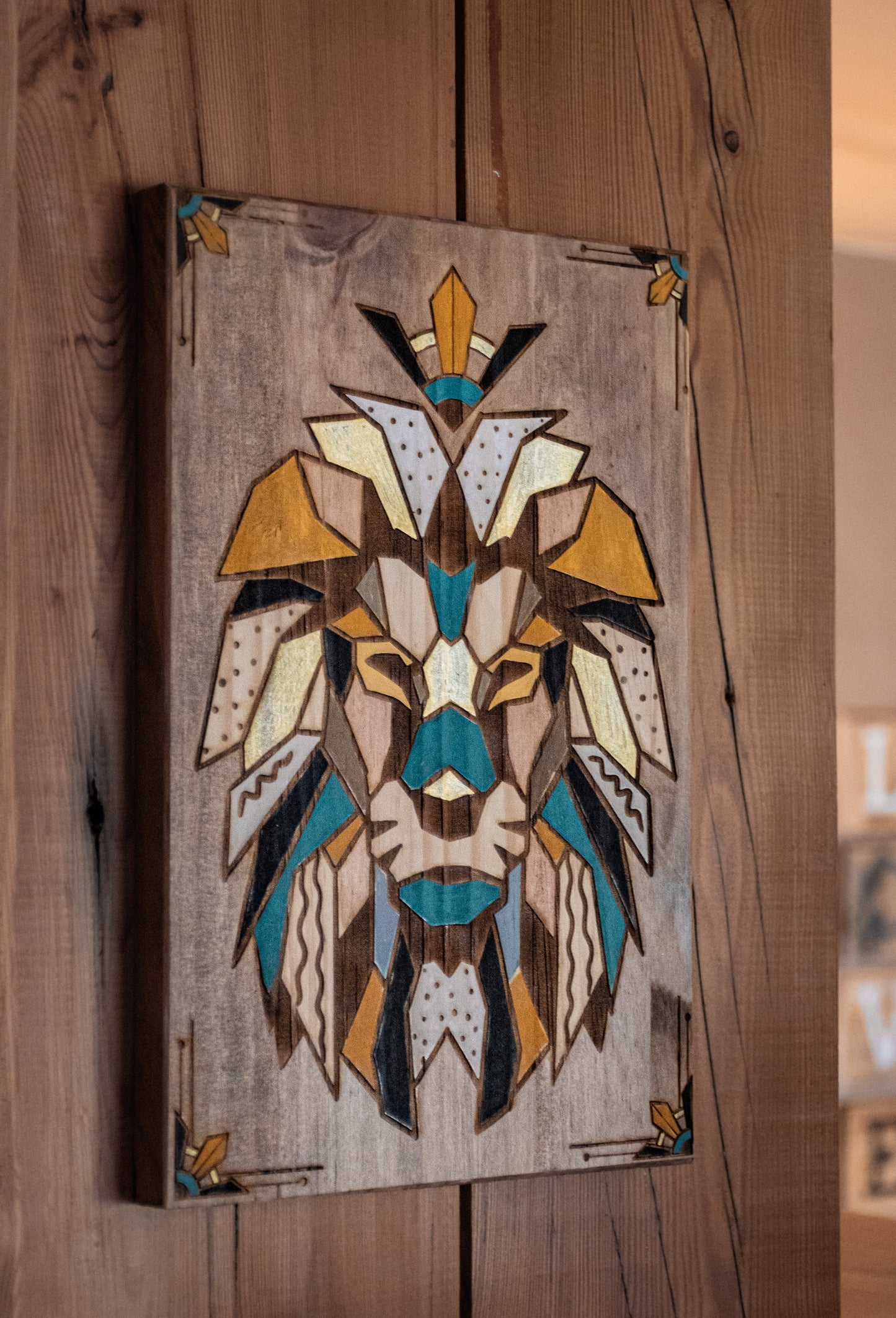 TABLEAU BOIS (petit)