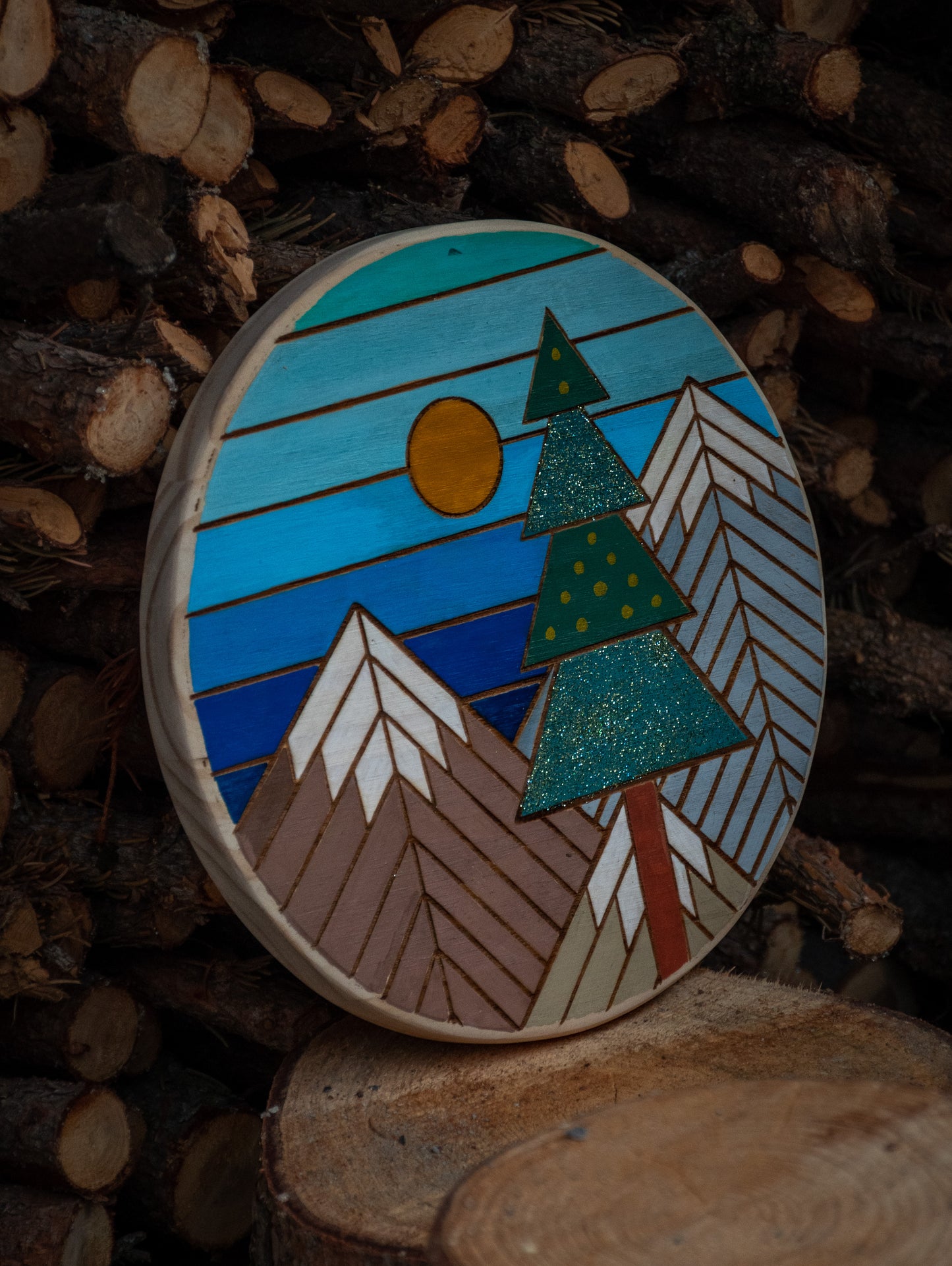 TABLEAU BOIS (petit)