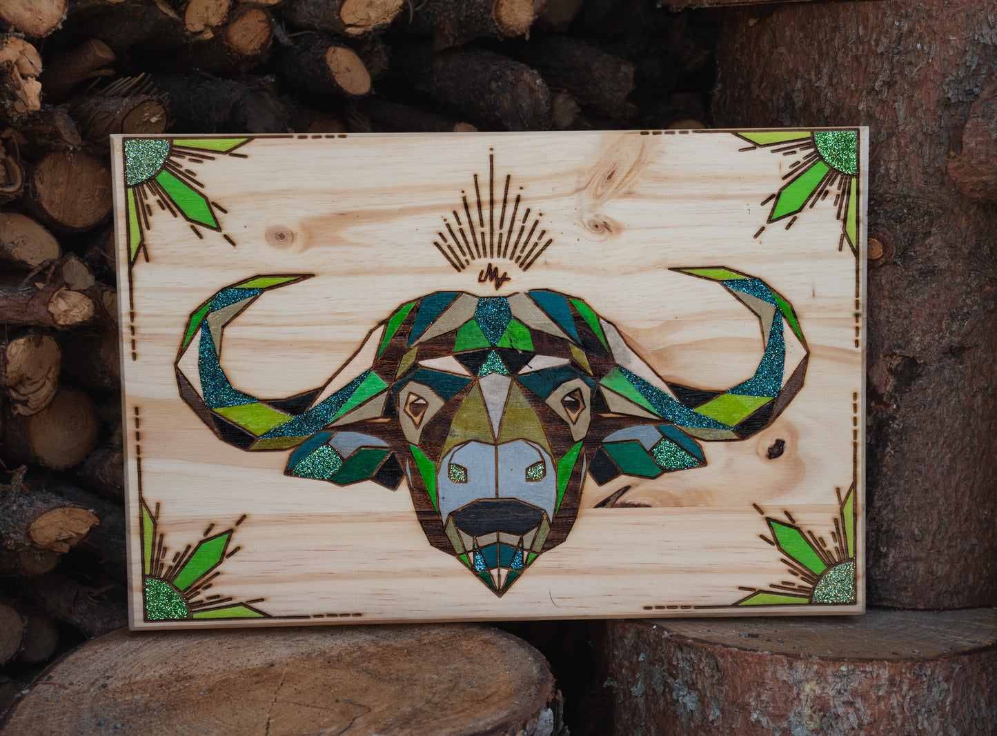 TABLEAU BOIS (petit)