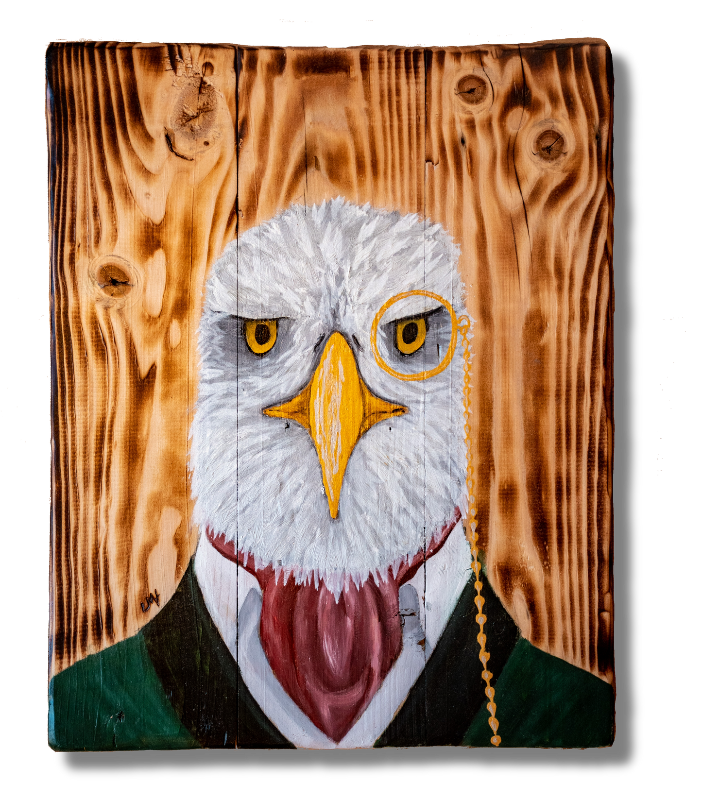 TABLEAU BOIS (petit)