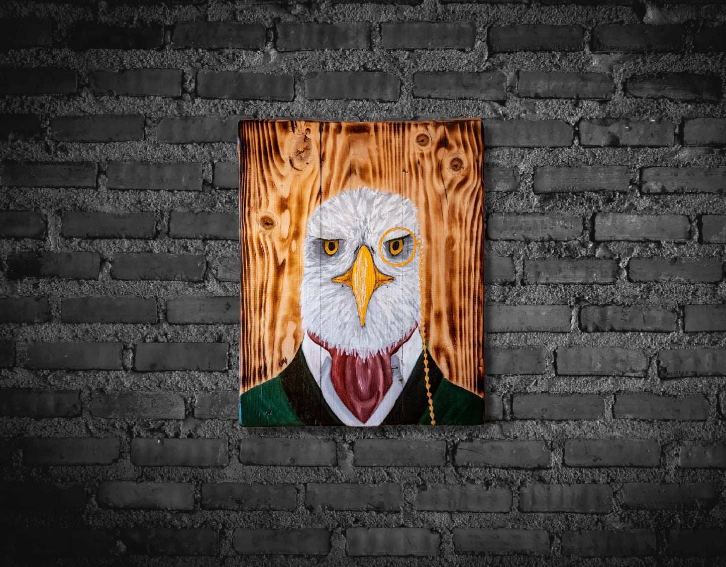 TABLEAU BOIS (petit)