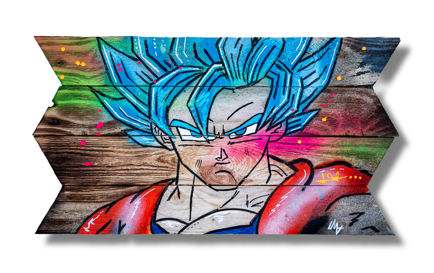 TABLEAU BOIS (petit)