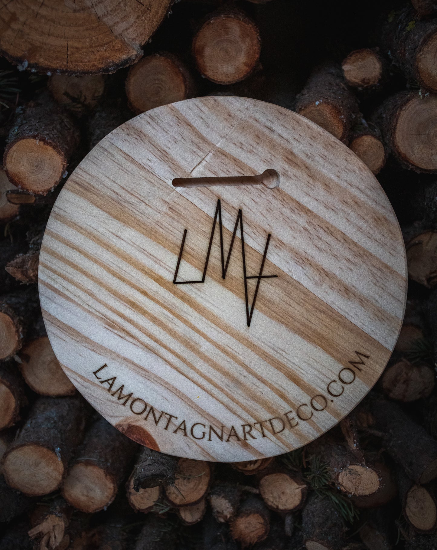 TABLEAU BOIS (petit)