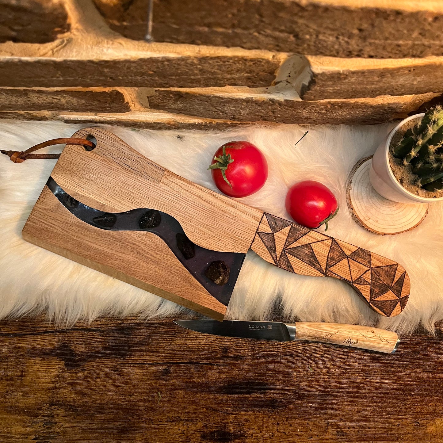 PLANCHE APÉRO
