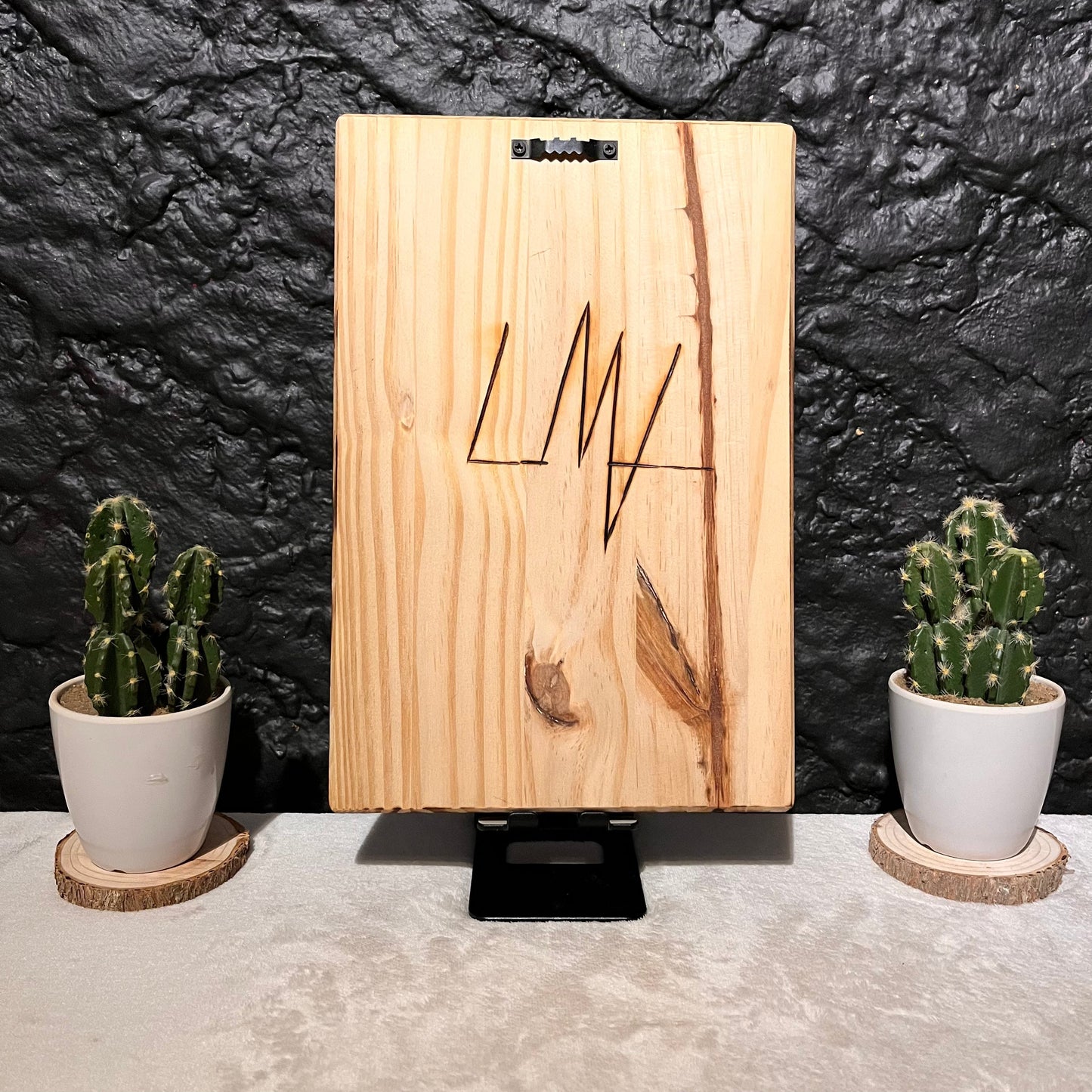 TABLEAU BOIS (petit)