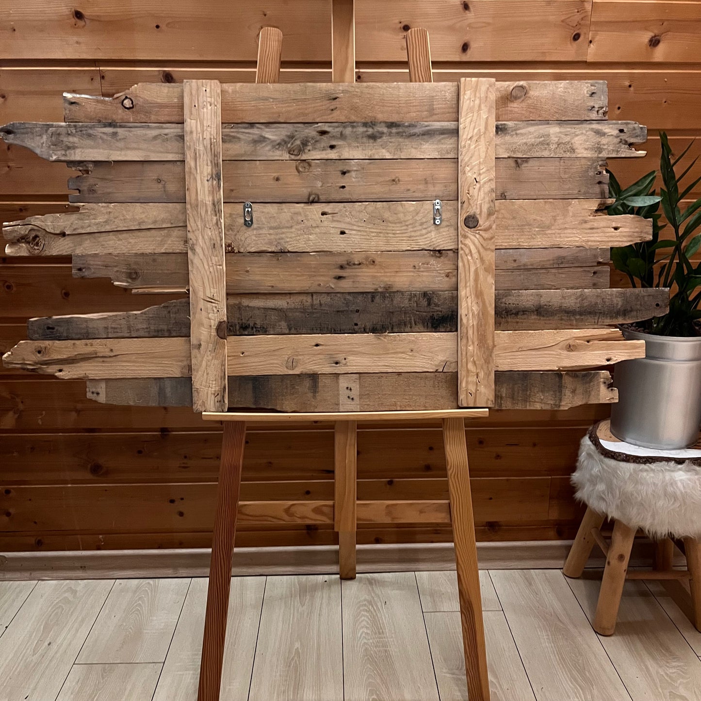 TABLEAU BOIS (grand)