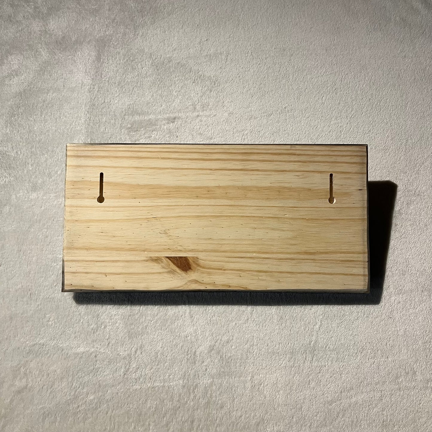 PORTE MANTEAUX noir/blanc