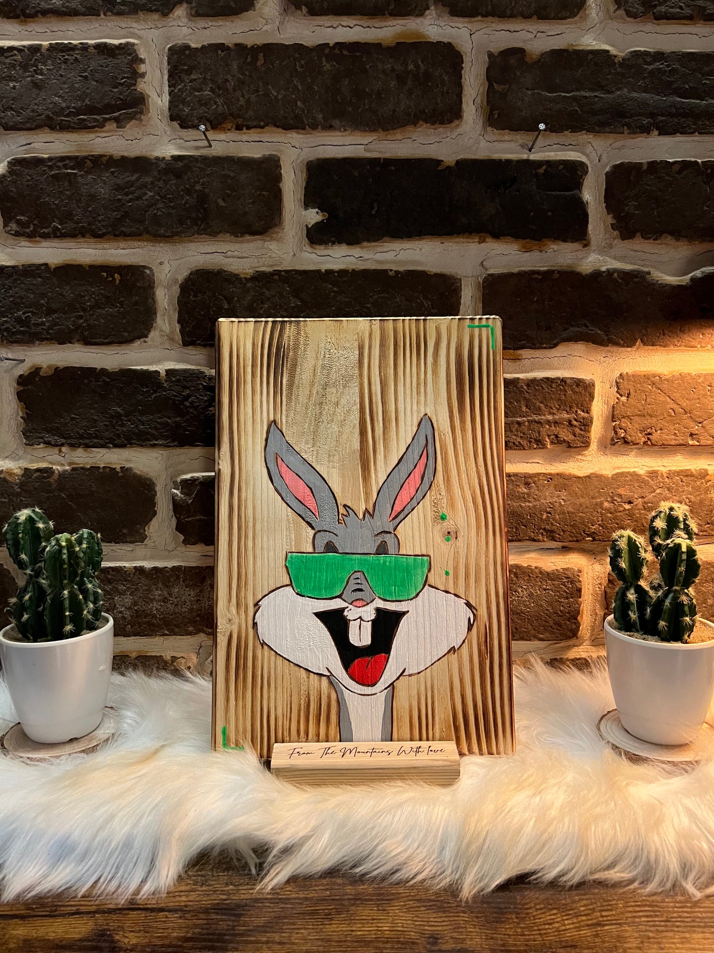 TABLEAU BOIS (petit)