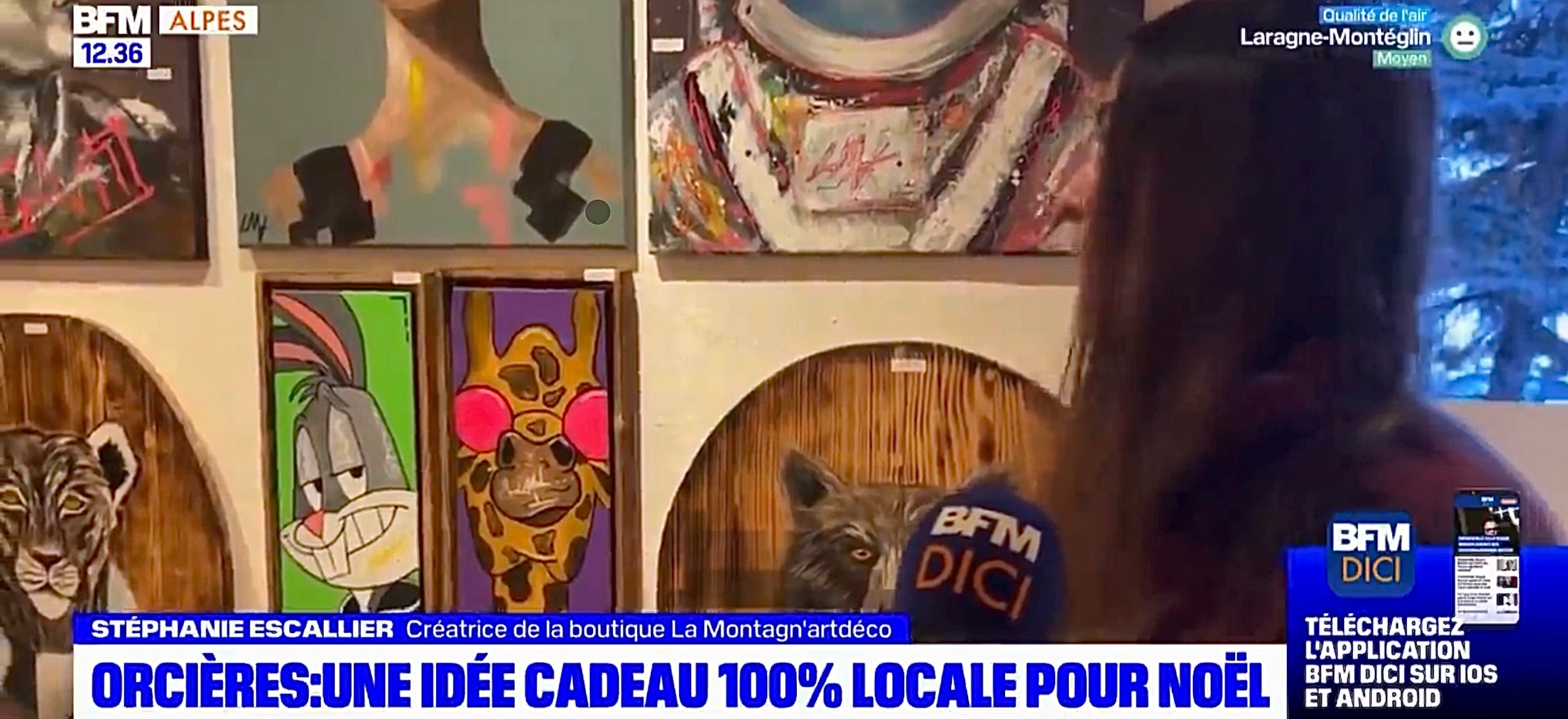 Charger la vidéo : 