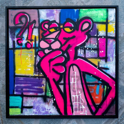 TABLEAU TOILE
