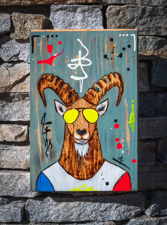 TABLEAU BOIS (petit)