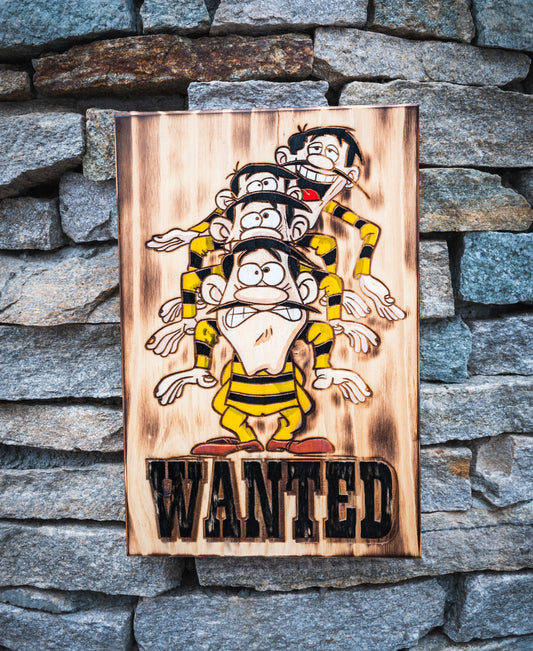 TABLEAU BOIS (petit)