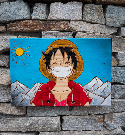 TABLEAU BOIS (petit)