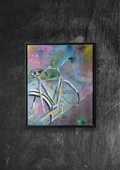 TABLEAU TOILE