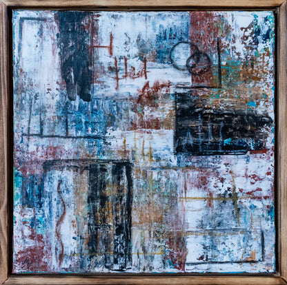 TABLEAU TOILE