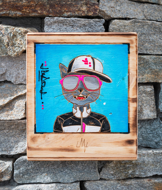 TABLEAU BOIS (petit)