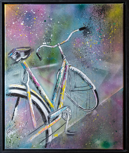 TABLEAU TOILE