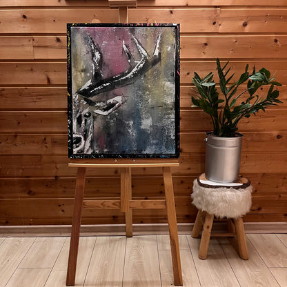 TABLEAU TOILE