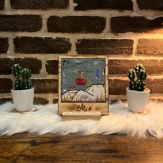 TABLEAU BOIS (petit)