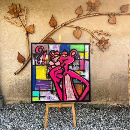TABLEAU TOILE
